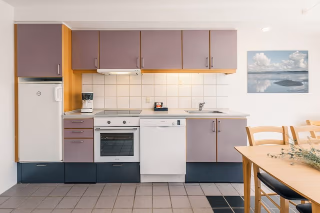 Apartment, 2 Bedrooms, Terrace (Linen Excluded)
