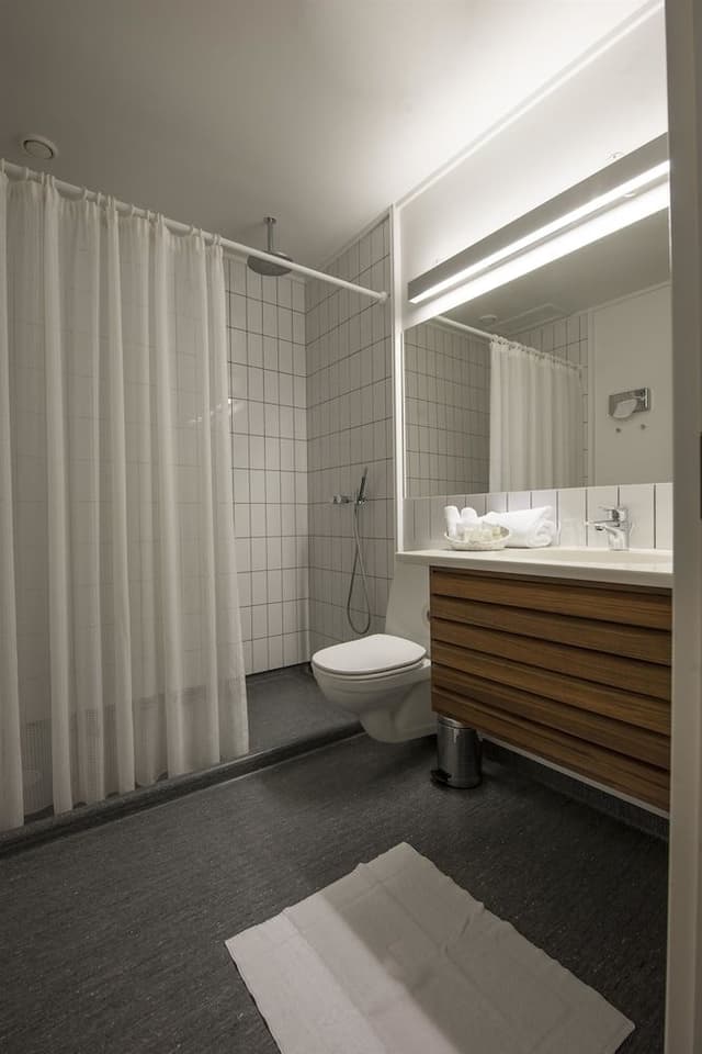 Junior Suite, Fjord View, Main Building
