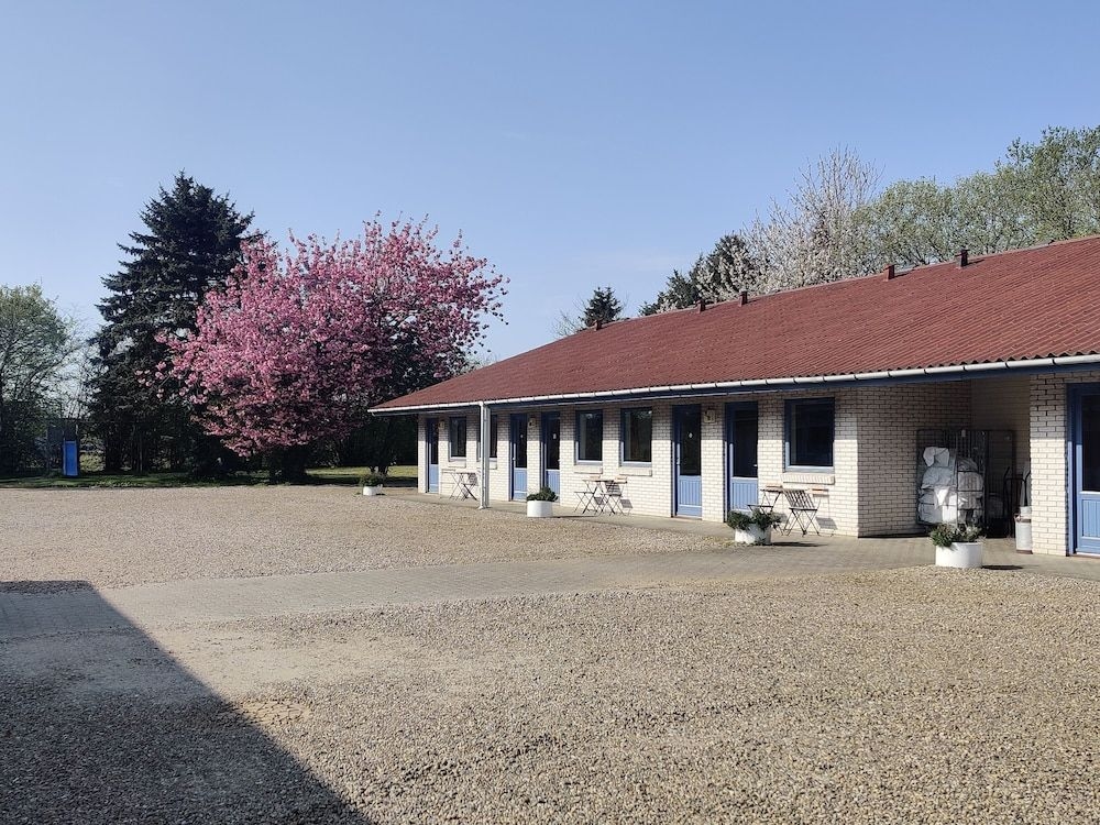 Hotel Medio4