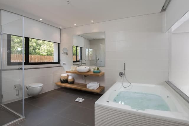 Garden Suite