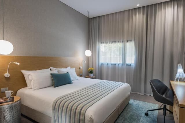 Garden Suite