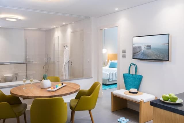 Garden Suite