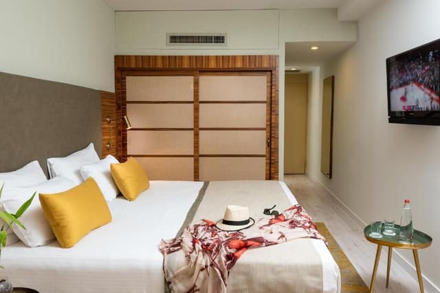 Superior Double or Twin Room