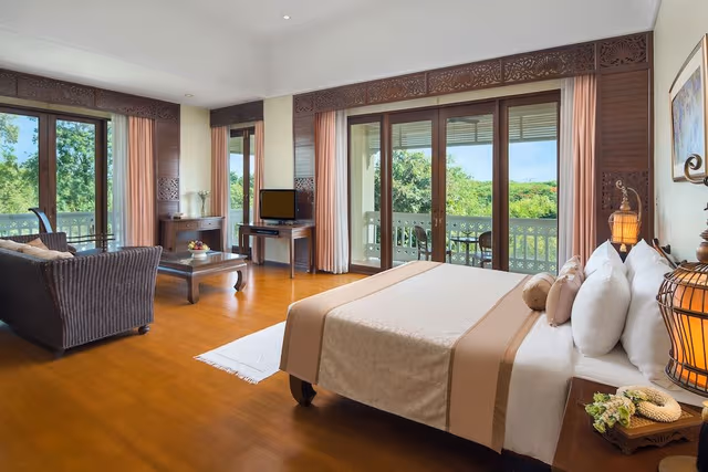 Junior Suite