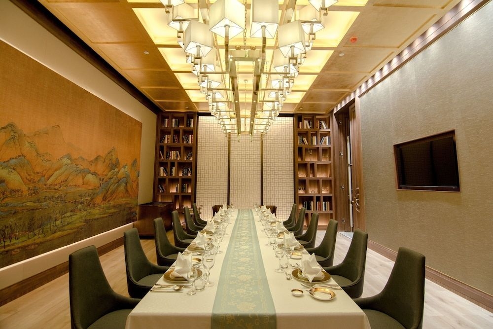 Weihaiwei Hotel3