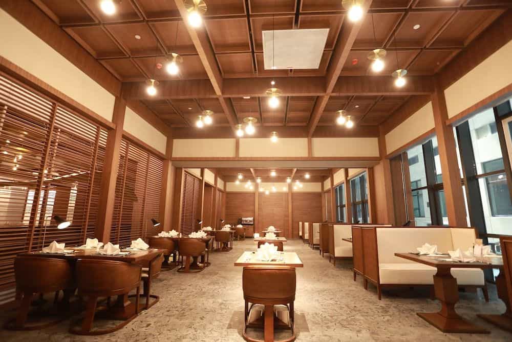 Weihaiwei Hotel Weihaiwei Hotel