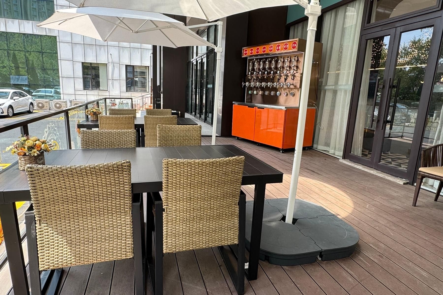 Home Inn Plus Qingdao University Yinchuan West Road Broadcasting Building4
