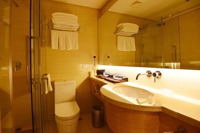 Leisure Room