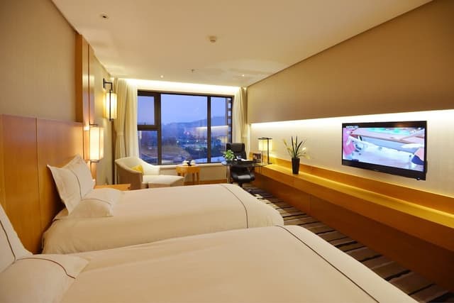 Elegant Room