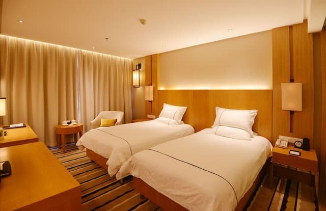 Leisure Room