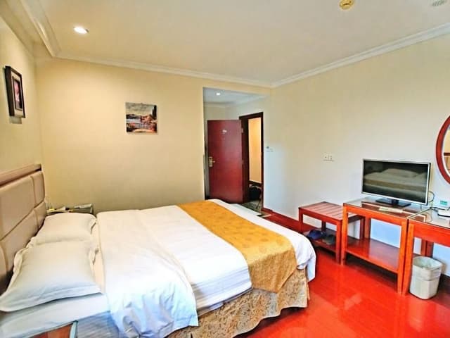 GRT - An Xin Room
