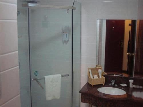 Twin Bussiness Room