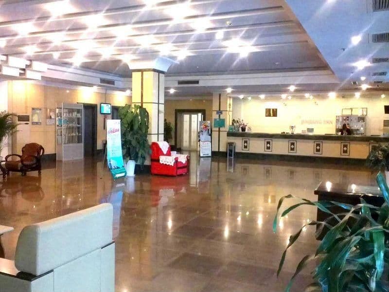 Jinjiang Inn Weihai High Speed Rail Station South Haibin Road Branch Jinjiang Inn Weihai High Speed Rail Station South Haibin Road Branch