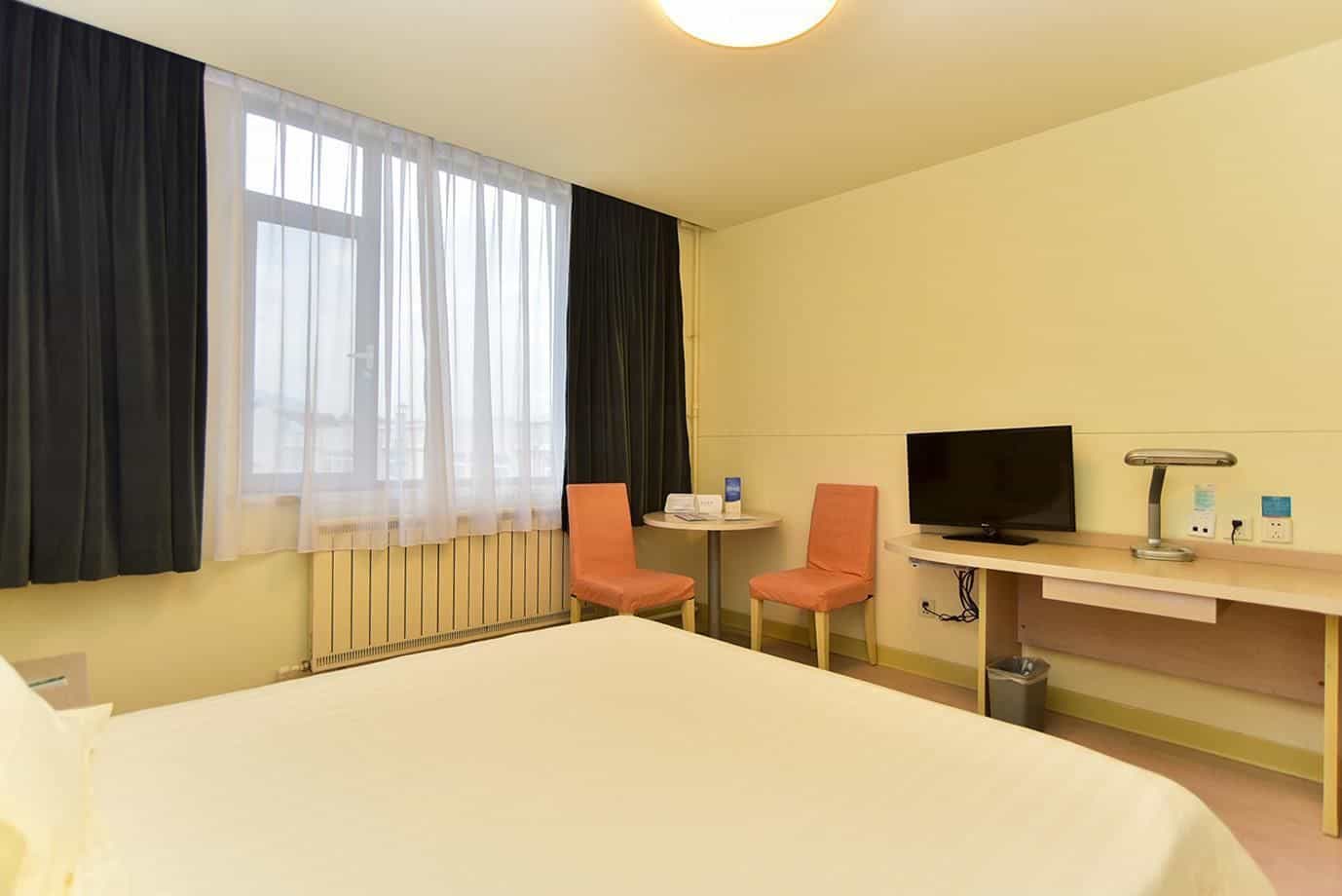 Jinjiang Inn Qingdao Development Zone Jinggangshan Rd. Jinjiang Inn Qingdao Development Zone Jinggangshan Rd.