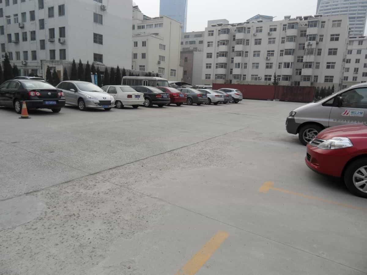 Jinjiang Inn Qingdao Development Zone Jinggangshan Rd. Jinjiang Inn Qingdao Development Zone Jinggangshan Rd.