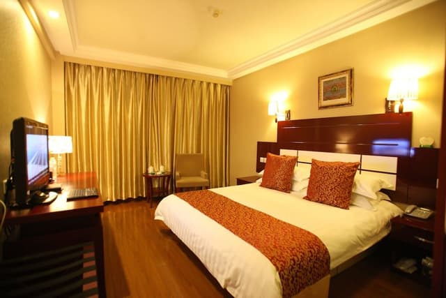 Business Room