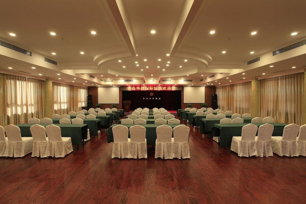 Overseas Chinese International Hotel3
