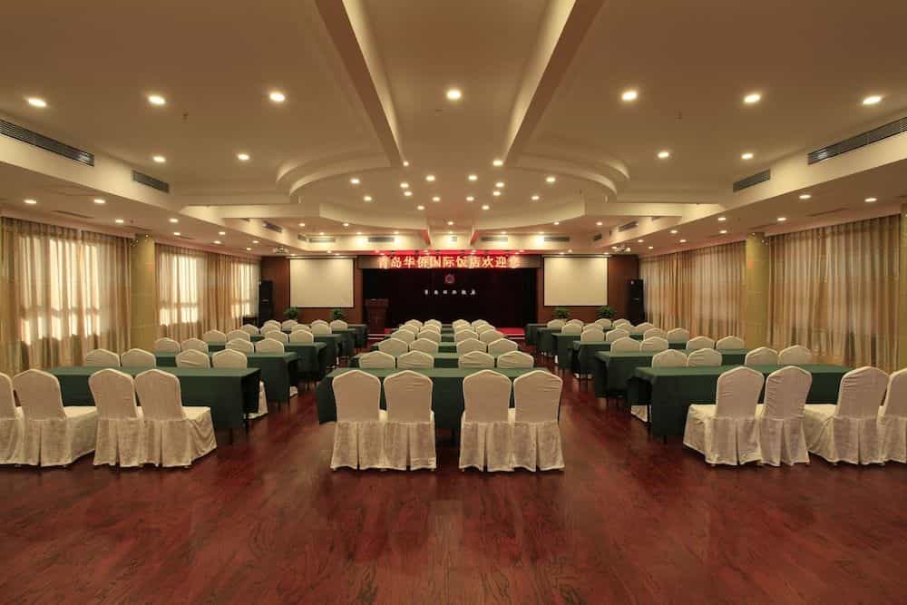 Overseas Chinese International Hotel Overseas Chinese International Hotel