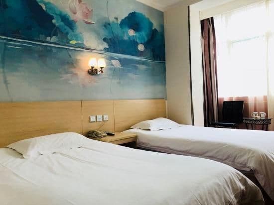 Superior Standard Room (2 beds)