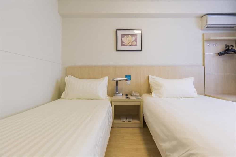 Jinjiang Inn Dongying Er Rd. Jinjiang Inn Dongying Er Rd.