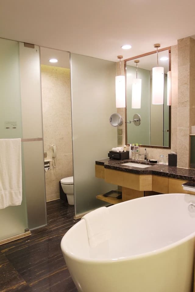 Superior Room, 2 Twin Beds