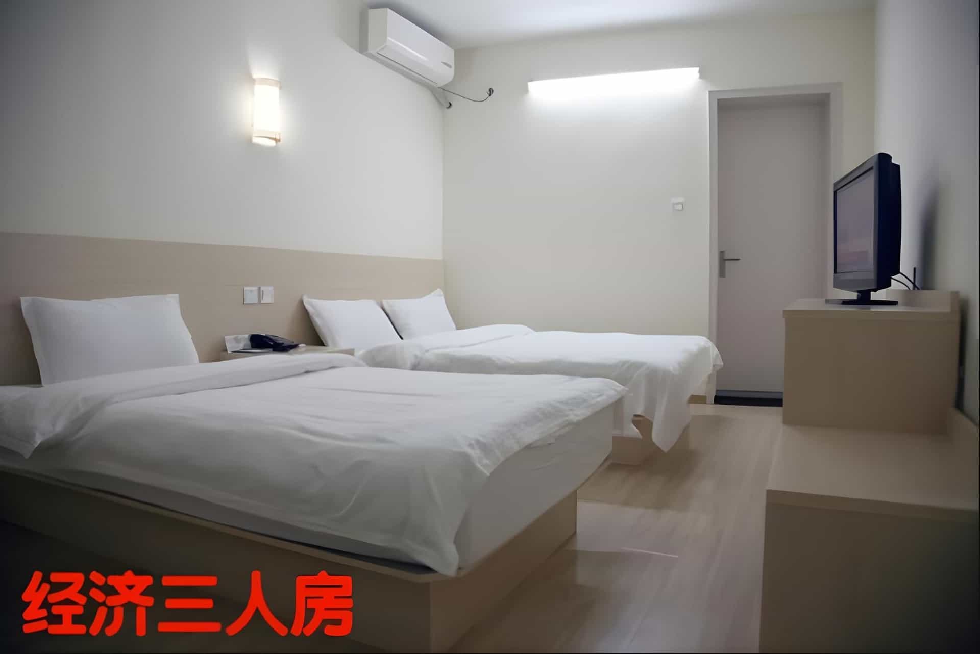 Super 8 Hotel Qingdao Golden Beach Changjiang Road Super 8 Hotel Qingdao Golden Beach Changjiang Road
