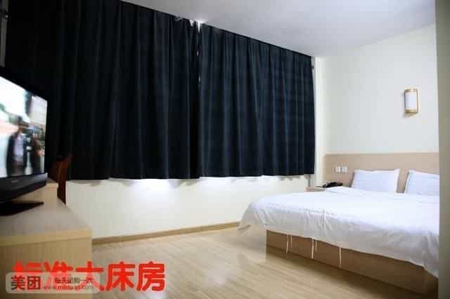 Super 8 Hotel Qingdao Golden Beach Changjiang Road Super 8 Hotel Qingdao Golden Beach Changjiang Road