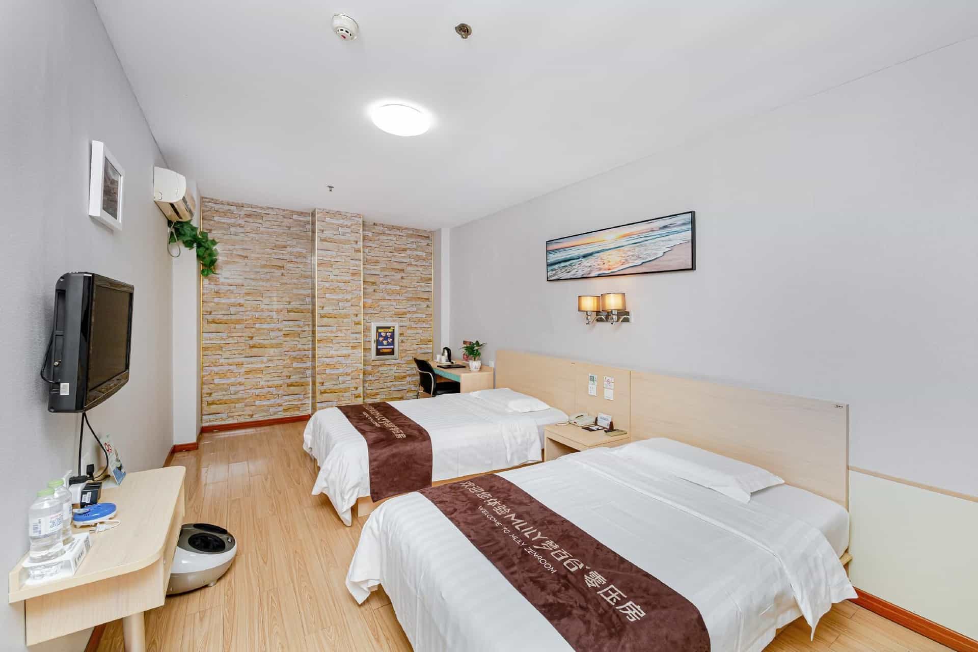 Super 8 hotel Qingdao Jiaonan Hengliyuan Super 8 hotel Qingdao Jiaonan Hengliyuan