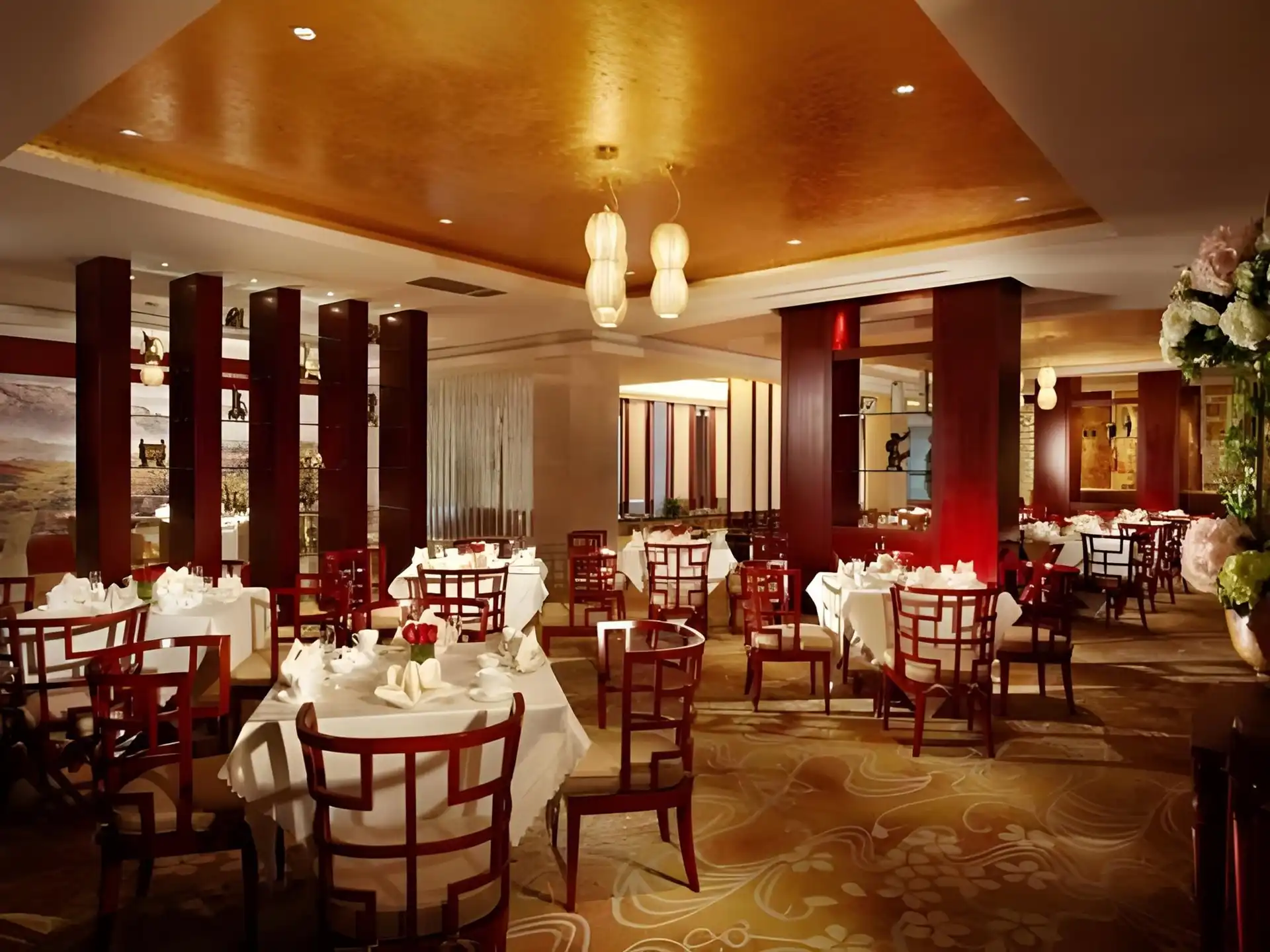 New Century Hotel Zaozhuang Fengming New Century Hotel Zaozhuang Fengming
