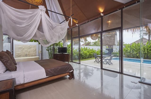 Premium Double or Twin Room