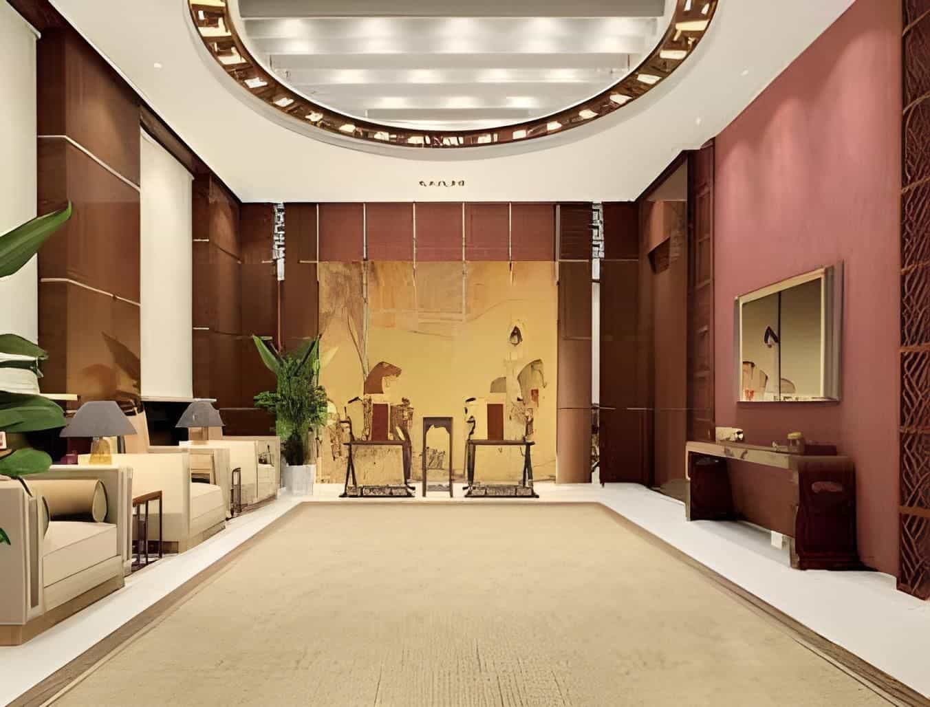 Ramada by Wyndham Zibo Ramada by Wyndham Zibo