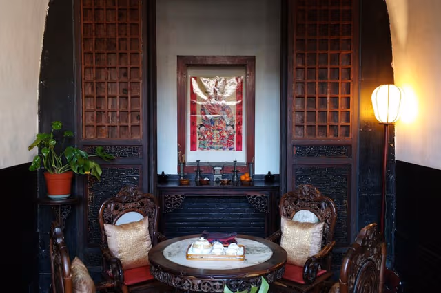 Deluxe Suite
