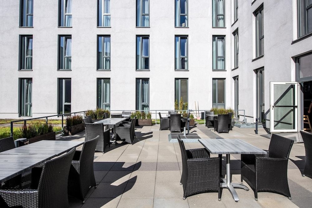 Holiday Inn Express Heidelberg City Centre1