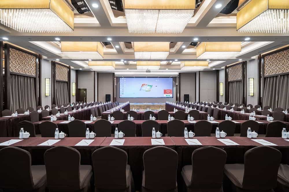 Minshan Lhasa Grand Hotel Minshan Lhasa Grand Hotel