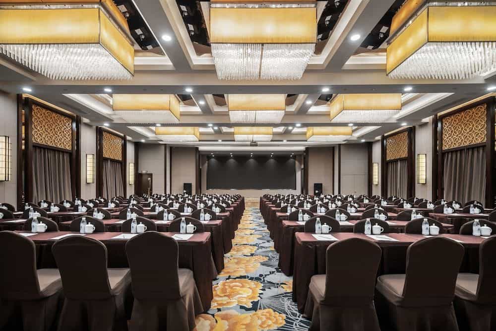 Minshan Lhasa Grand Hotel Minshan Lhasa Grand Hotel