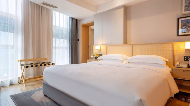 Comfort Room
