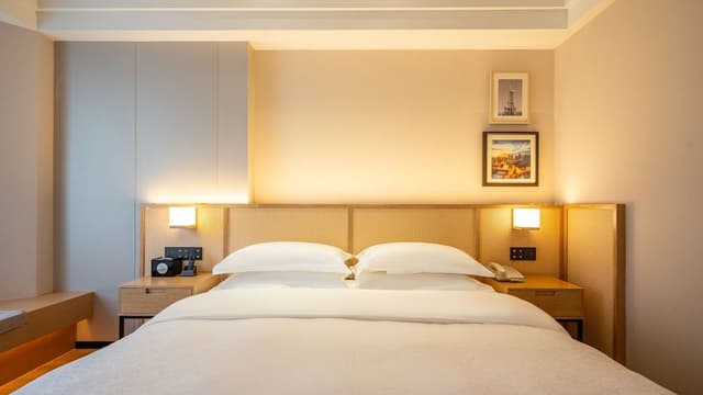 Business Single Room
