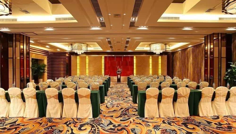 Rainbird International Hotel Rainbird International Hotel