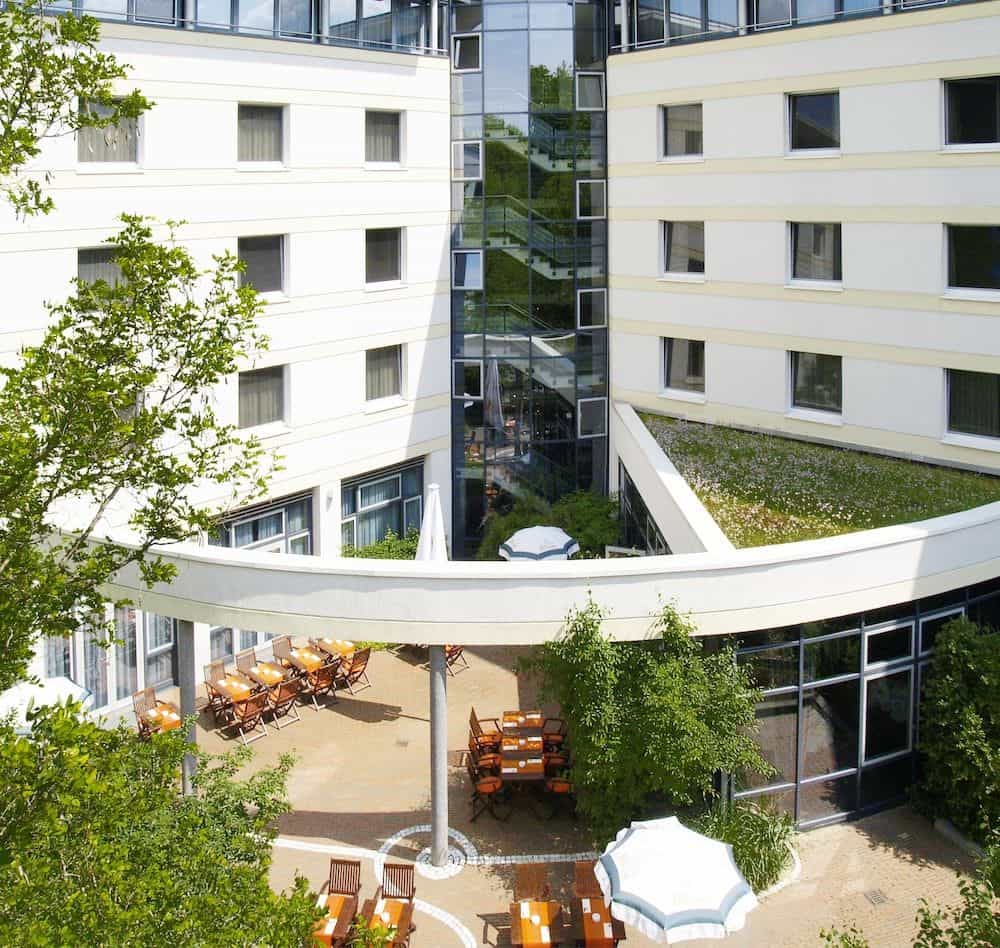 Wyndham Garden Hennigsdorf Berlin Wyndham Garden Hennigsdorf Berlin
