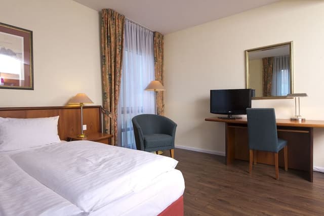 Business Double or Twin Room
