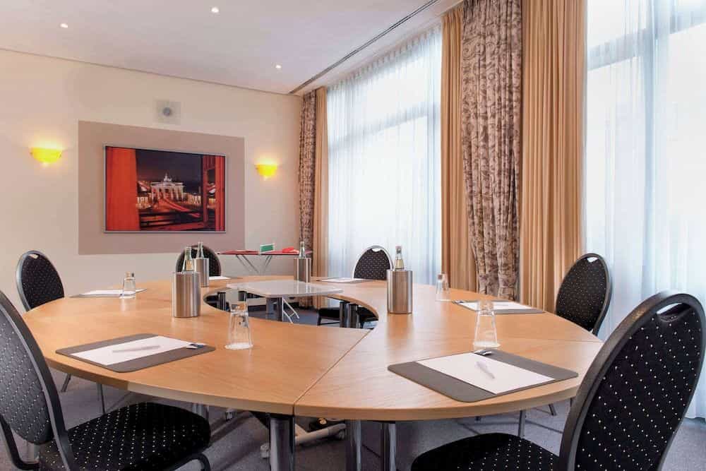 Wyndham Garden Hennigsdorf Berlin Wyndham Garden Hennigsdorf Berlin