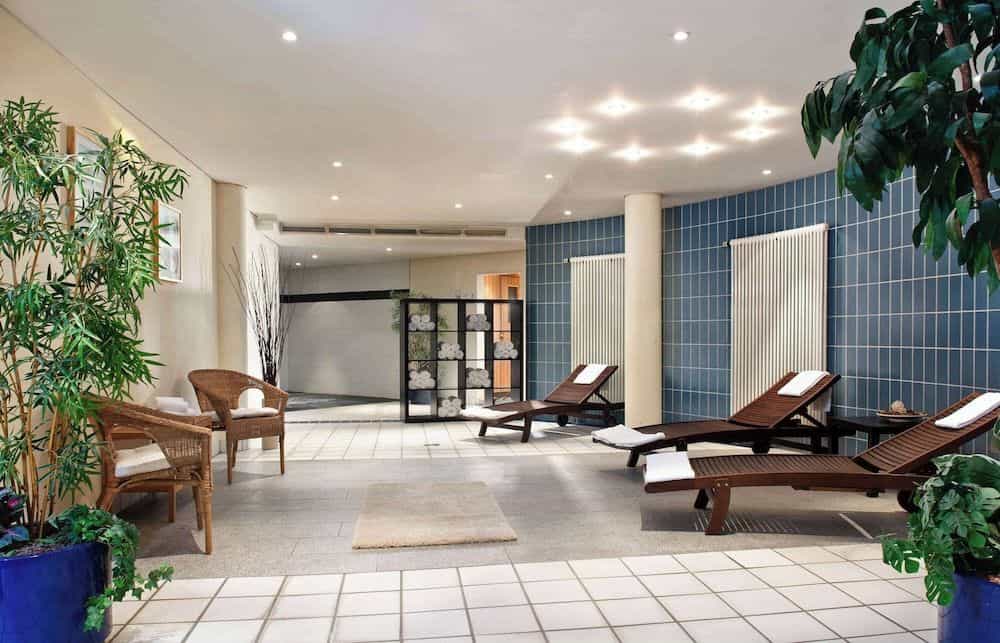 Wyndham Garden Hennigsdorf Berlin Wyndham Garden Hennigsdorf Berlin