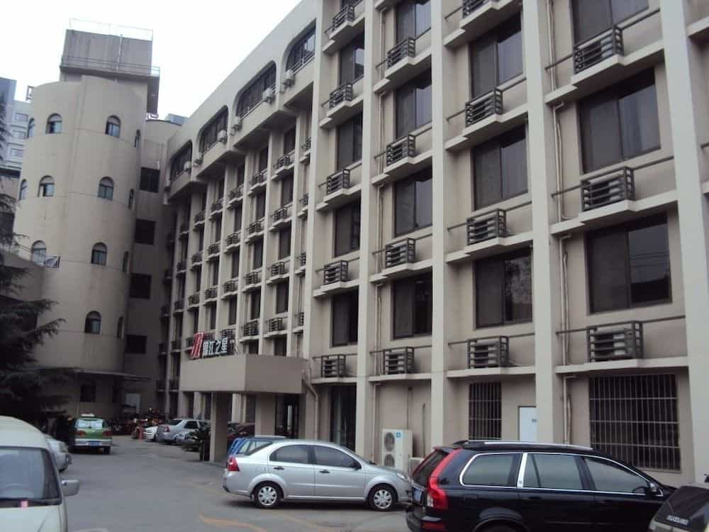 Jinjiang Inn Chendu Sport University Jinjiang Inn Chendu Sport University