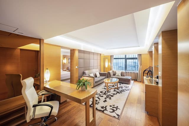 Suite