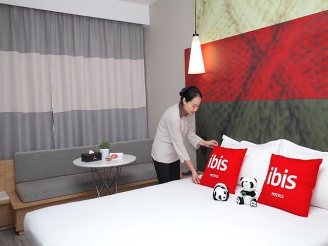 Superior Queen Room