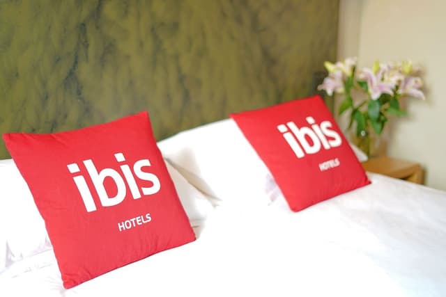 Business Double Room