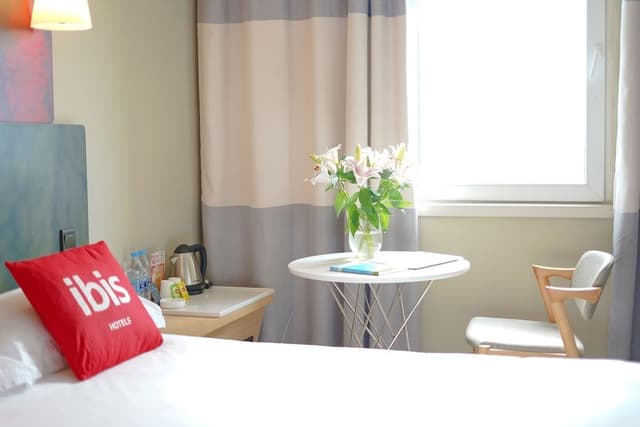 Business Double Room