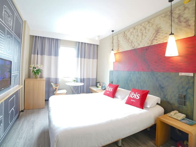 Business Double Room