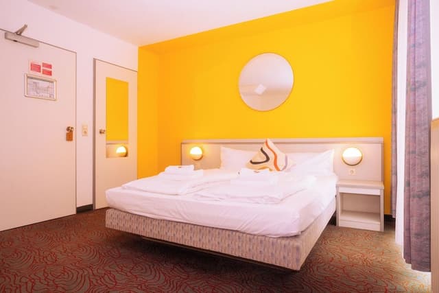 Comfort Double or Twin Room