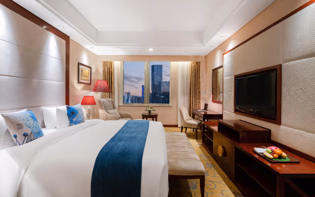 Executive Suite